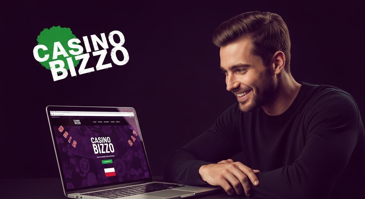 O kasynie bizzo casino promo codes no deposit