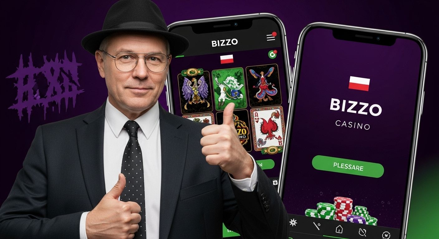 Ostateczny werdykt bizzo casino no deposit