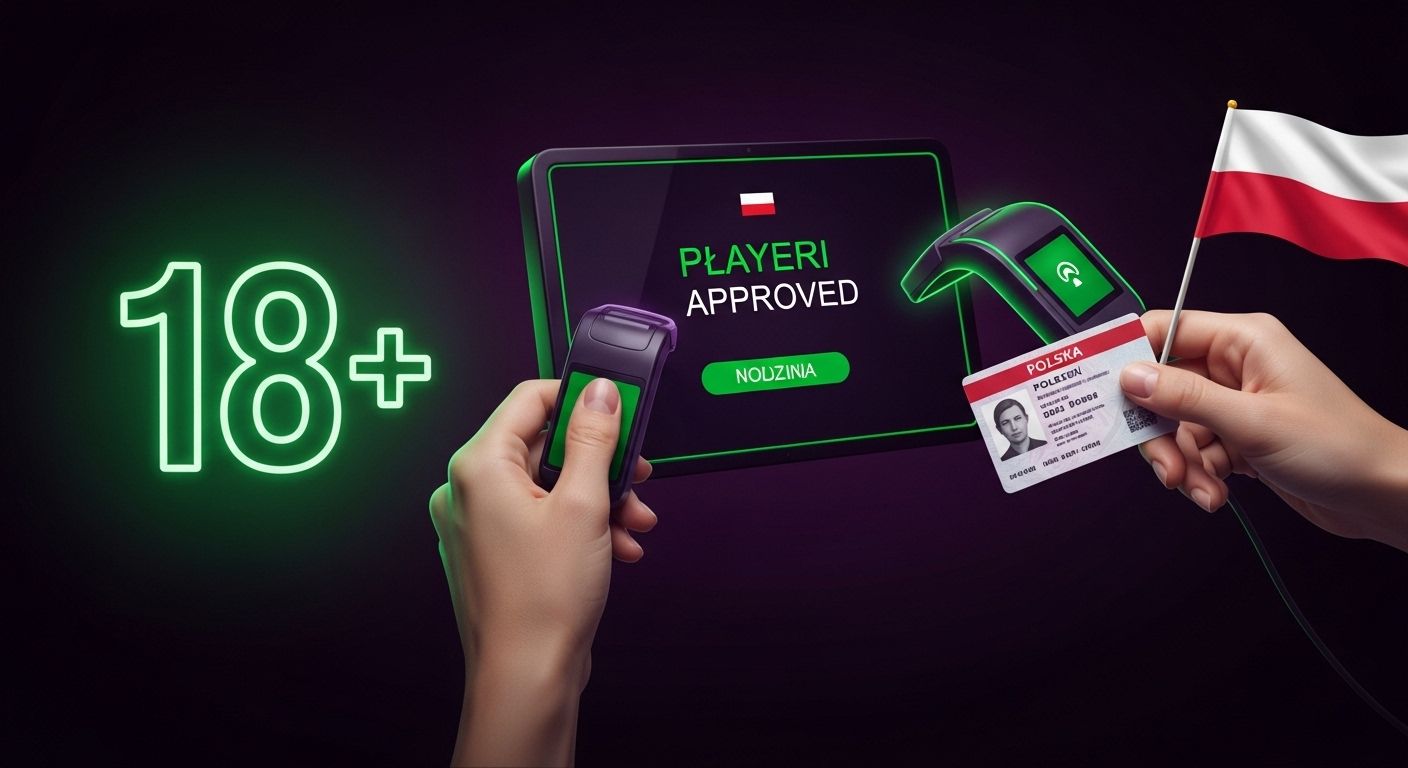 Wymagania dotyczące kwalifikowalności i wieku online casino sign up
