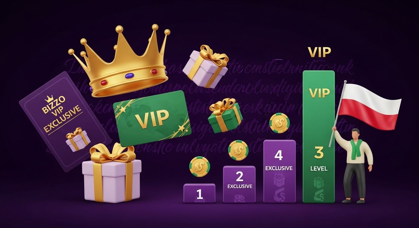 Programy lojalnościowe i VIP no deposit bonus