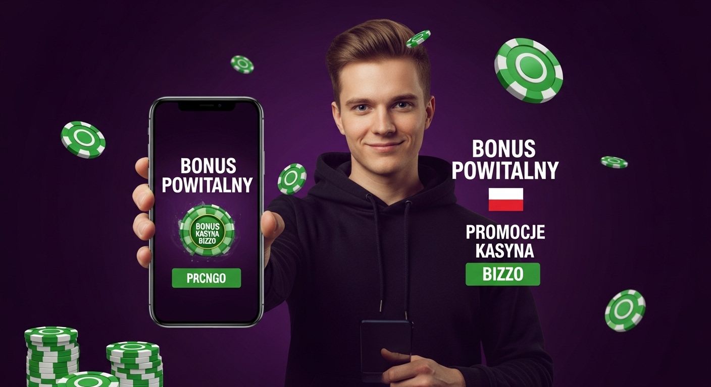 Mobilne kasyno i aplikacja bizzo casino deposit bonus codes